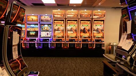 indian gaming casinos in north carolina